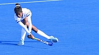 India Women Demolish Pakistan 19-0 To Reach Junior Hockey Asia Cup 2026 Semi-Final |Photo: X/@hockeyindia : India Is Looking To Win The Title For The Third Straigh Edition