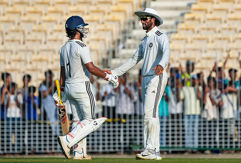 Duleep Trophy Final 2026 East zone vs South zone