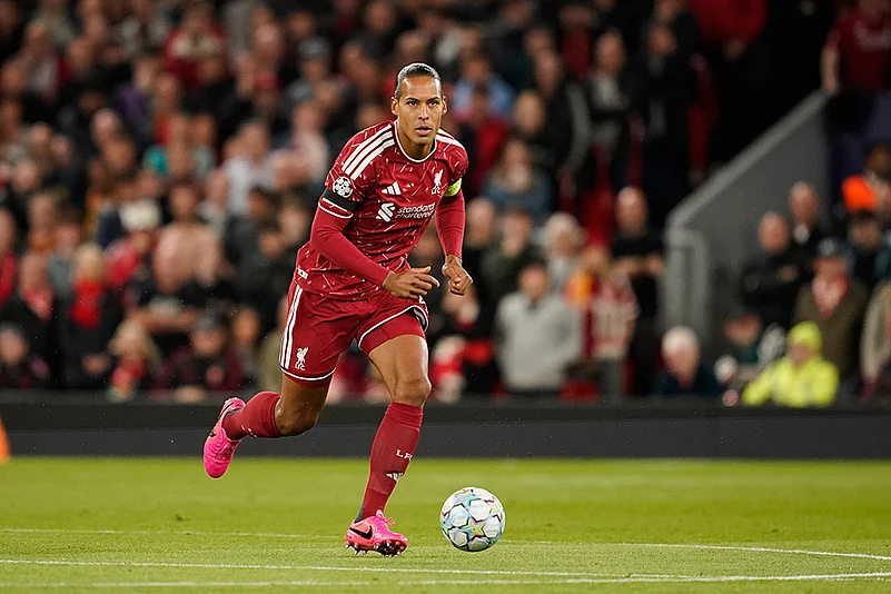 Britain Champions League Soccer: Liverpool vs Atletico Madrid