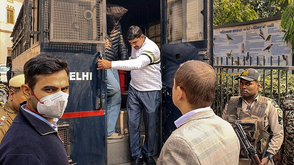 | Photo: PTI