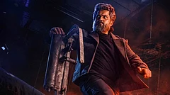 Sardar 2 X review - X