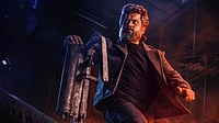 Sardar 2 X Review: Karthi's Spy Thriller Opens To Mixed Reactions X : Sardar 2 X review