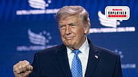 Inside Trump’s $5,000 Election Offer: American Freebies Or Vote Bait? | File Photo : Inside Trump’s $5,000 Election Offer: American Freebies Or Vote Bait?