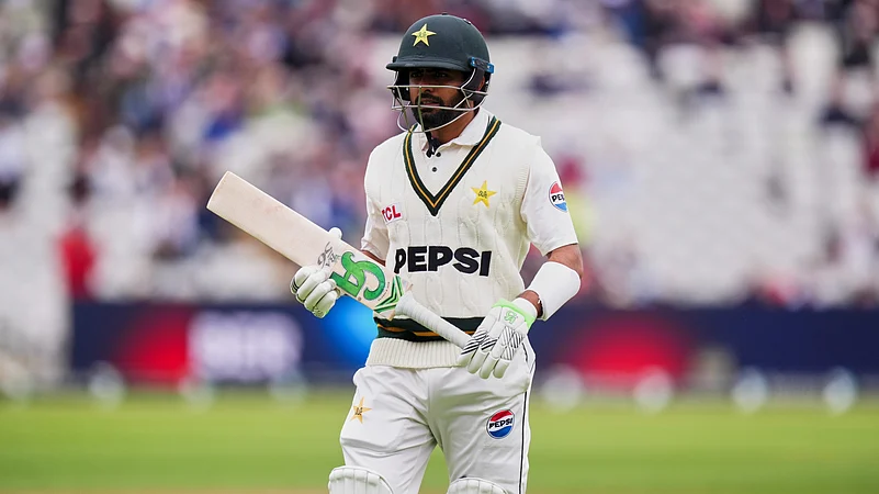 Babar Azam