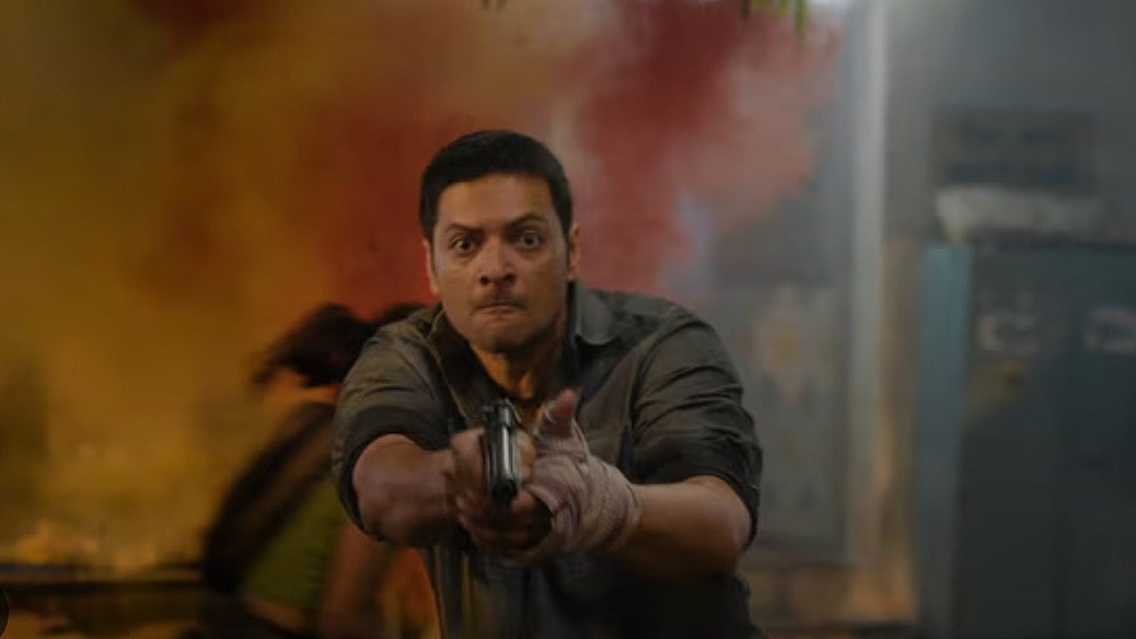 Mirzapur The Movie Box Office Collection Day 6 - X
