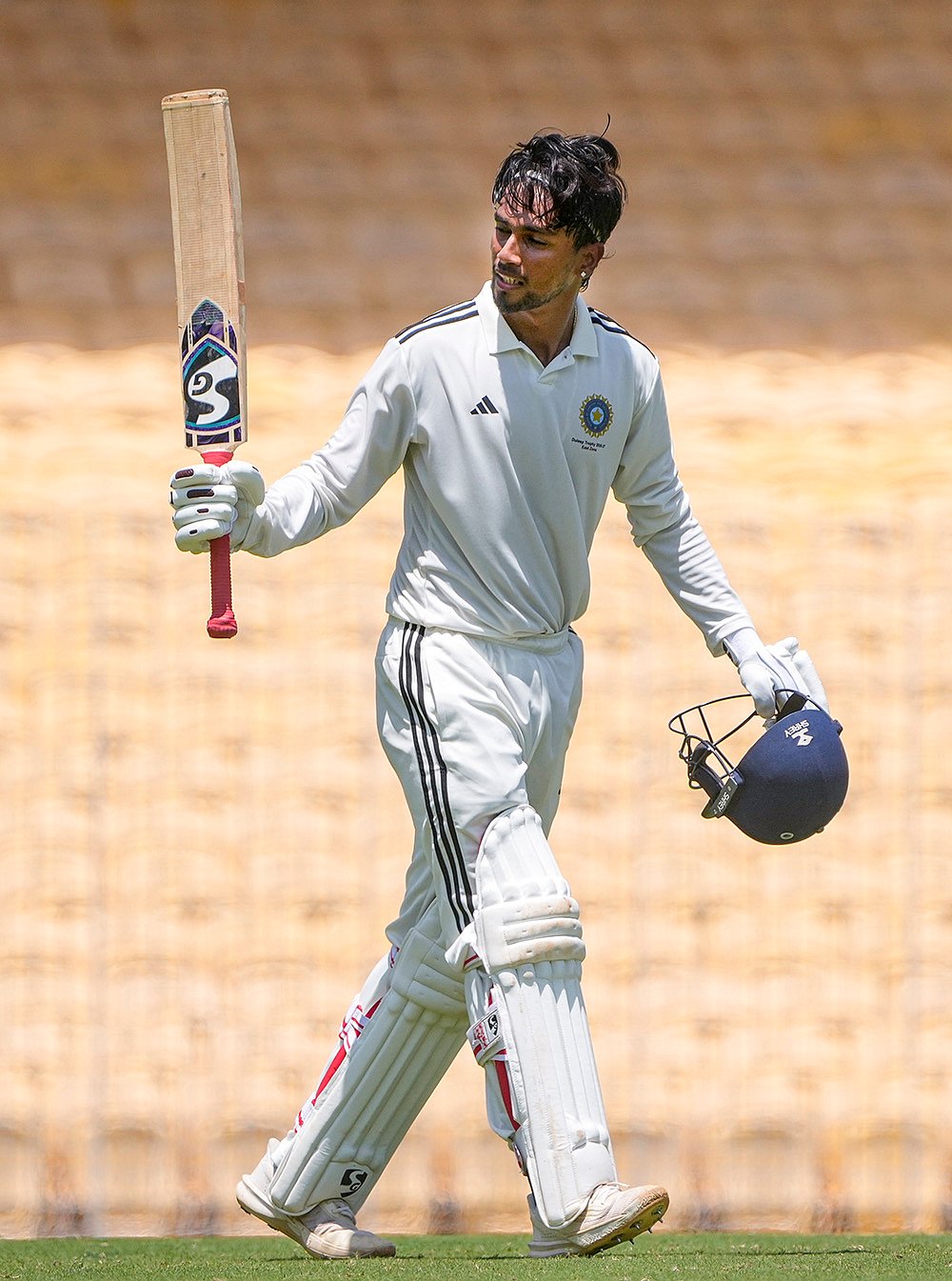Duleep Trophy Final 2026 East zone vs South zone