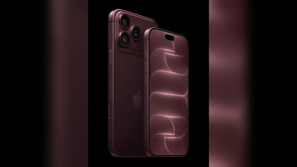 iPhone 18 Pro and iPhone 18 Pro Max feature the most advanced camera Apple has ever made  - Apple