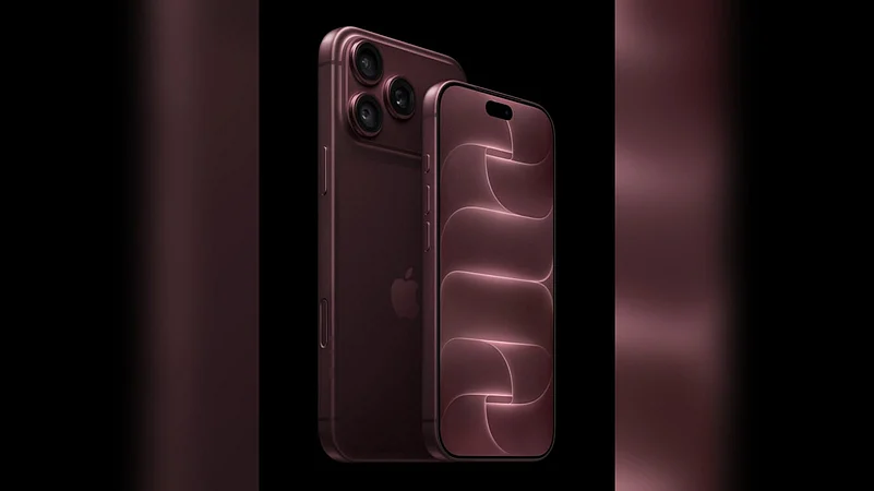 iPhone 18 Pro and iPhone 18 Pro Max