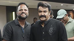Jude Anthany Joseph warns against fake audition calls for Mohanlal's L370 - Instagram/Jude Anthany Joseph