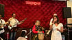 Meghna Maiti : Usha Uthup at Trincas