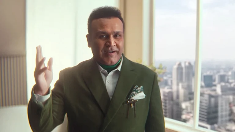 Virender Sehwag to Host Reality Show - YouTube