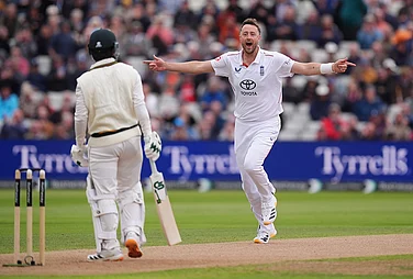 | Photo: Mike Egerton/PA via AP