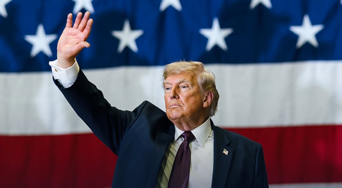 X@WhiteHouse : Trump has made the $5,000 payout conditional on Republicans holding both the House and Senate after the 2026 midterms.