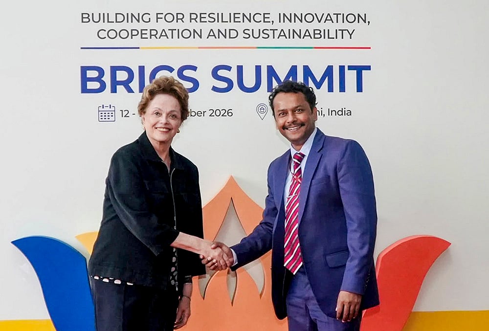 18th BRICS Summit