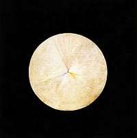 The Ghost Ship: How The Outsourcing Loophole Eviscerated India’s Quotas Wikimedia. Artwork by Hilma Klint