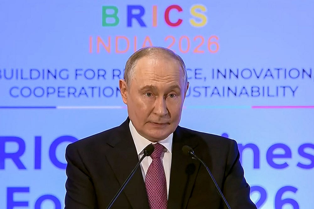 BRICS Business Forum