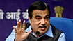 Nitin Gadkari Defends Ethanol Blending, Rejects Vehicle Damage Claims File Photo : Nitin Gadkari