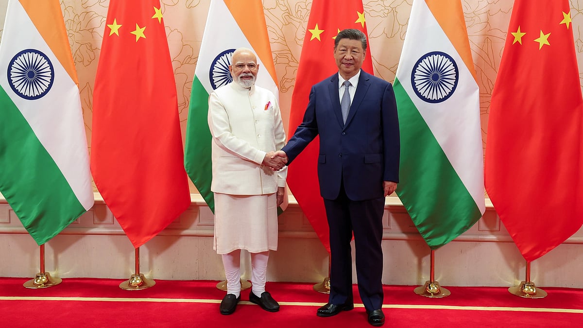 Credits - X/@narendramodi