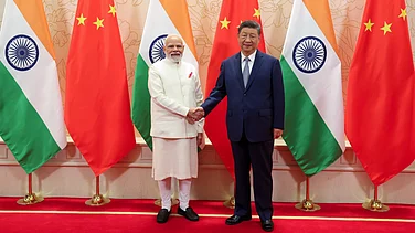 Credits - X/@narendramodi