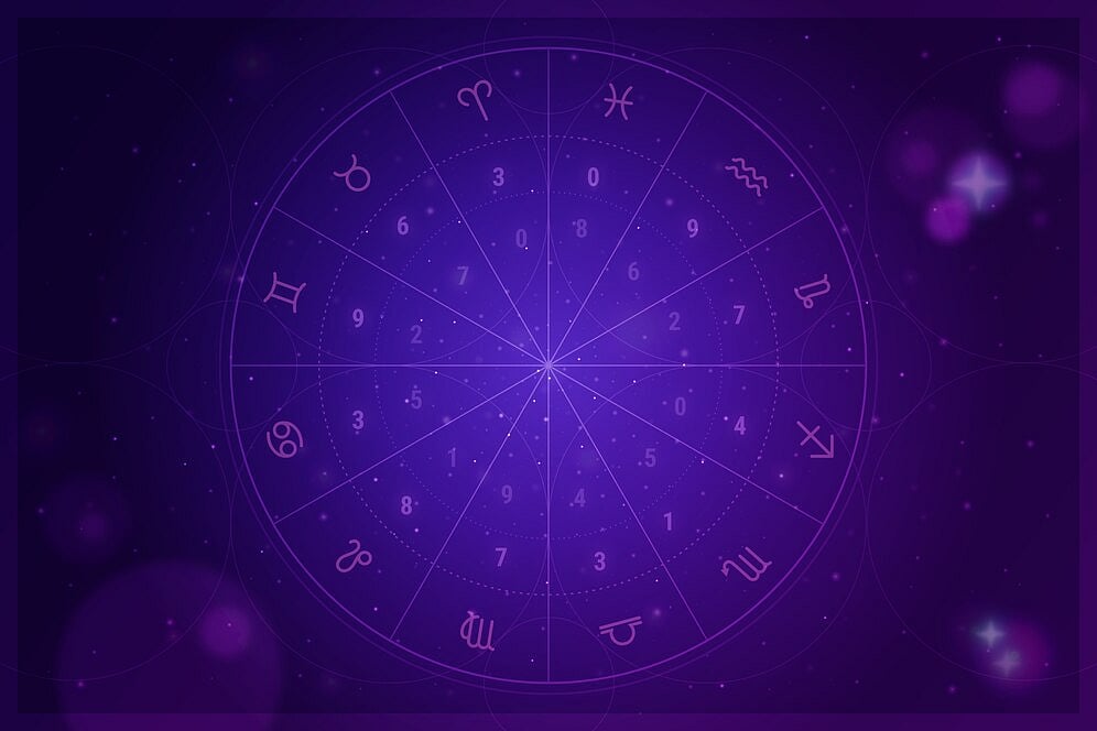 September 13 horoscope - null