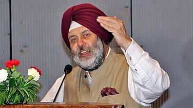 ‘BRICS Must Focus On Convergences, Not Divergences,' Says Ex-Diplomat Manjeev Singh Puri
