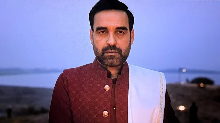 Mirzapur The Movie earns in single digits on Day 8 - X