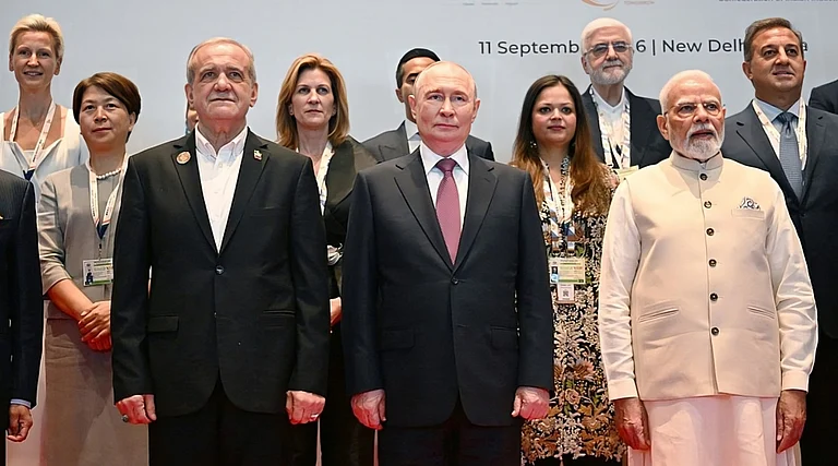 Pakistan has sought BRICS membership since 2023 and has secured Russia’s backing for its bid. - X