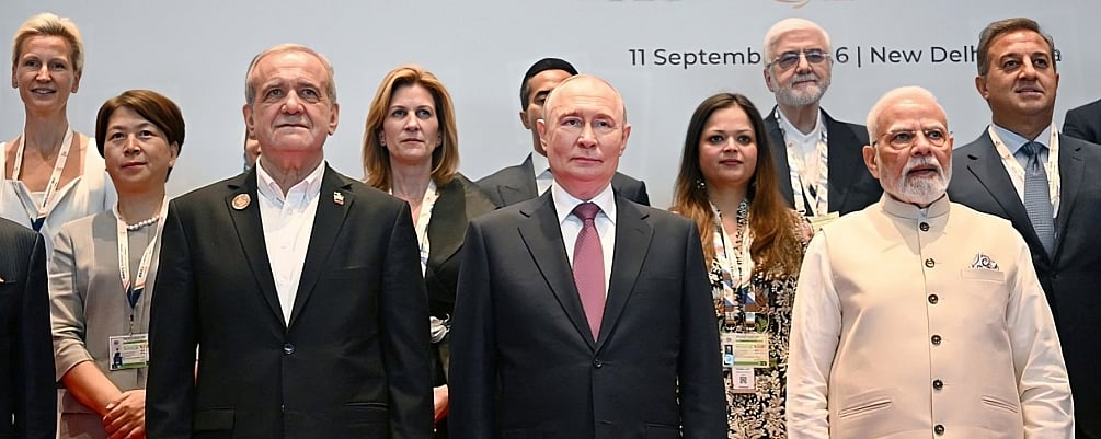 X : Pakistan has sought BRICS membership since 2023 and has secured Russia’s backing for its bid.
