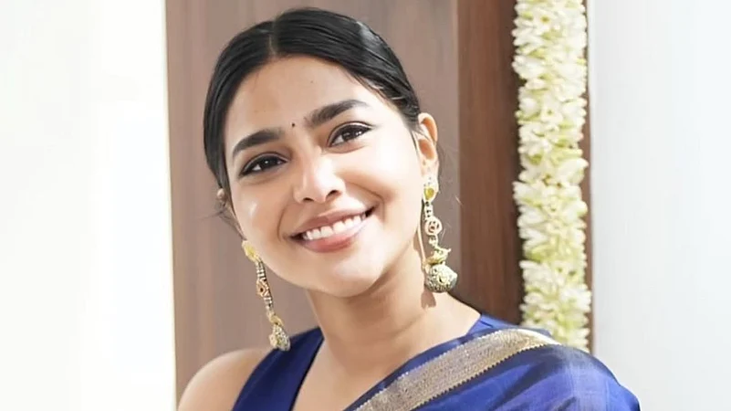 Aishwarya Lekshmi