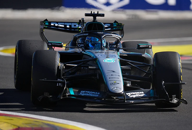 Spanish Grand Prix 2026 photo gallery
