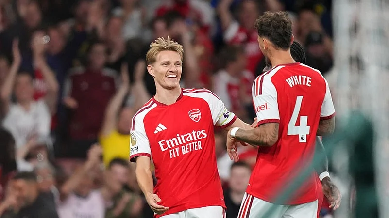 Sunderland Vs Arsenal Live Streaming, Premier League 2026-27: When & Where To Watch On TV & Online