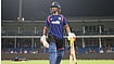 Ishan Kishan Ruled Out Of India Vs New Zealand 3rd T20I, Vaibhav Sooryavanshi Eyes Another Opportunity Photo: BCCI / X : Ishan Kishan trains ahead of first T20I against India