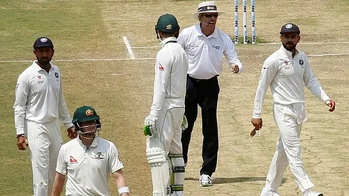 Reuters : Cheteshwar Pujara Reopens 2017 DRS Storm With Explosive Claim About Australia
