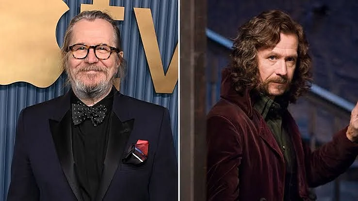 Gary Oldman