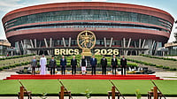 Behind The Delhi Declaration: How BRICS Navigated The Iran War To Find Consensus MEA : BRICS Leaders