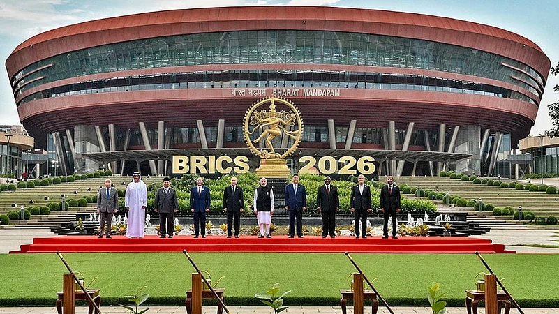 BRICS And Iran War: What We Know About The Delhi Declaration