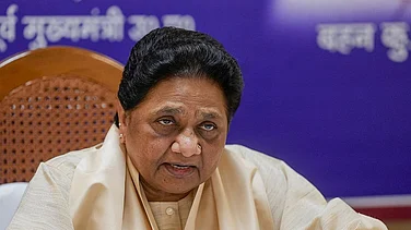 | Photo: PTI/Nand Kumar