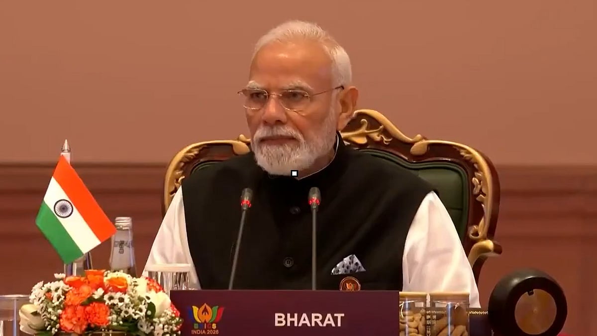 PM Narendra Modi  - PMO