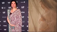 X : Mahira Khan Announces Second Pregnancy