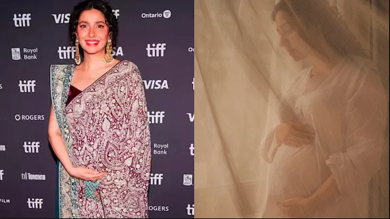Mahira Khan