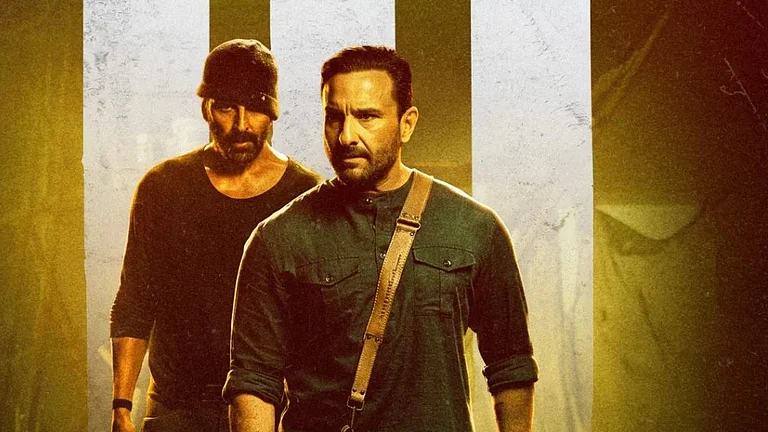 Haiwaan Box Office Collection Day 2 - X