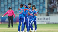 X/@BCCIWomen : India beat Sri Lanka by 72 runs to win a record-extending eighth Women’s Asia Cup title.