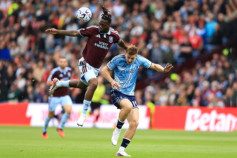 EPL 2026-27: Nottingham Forest vs Aston Villa