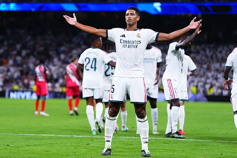 EPL 2026-27: Rayo Vallecano vs Real Madrid