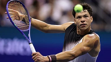 Photo: AP/Adam Hunger