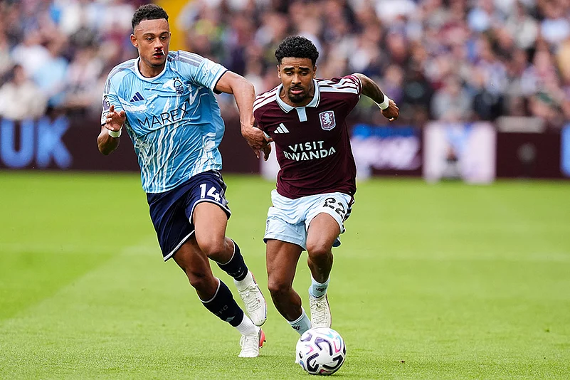 EPL 2026-27: Aston Villa vs Nottingham Forest