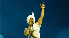 Diljit Dosanjh Announces Ahmedabad Stadium Show - X