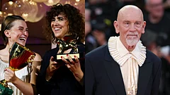 Venice Film Festival 2026 Winners - REUTERS/ Instagram
