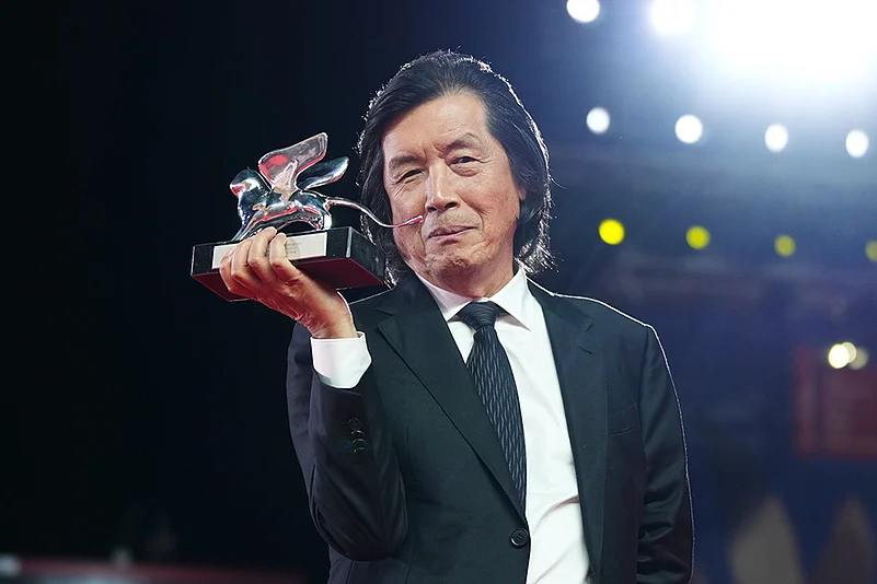 Lee Chang-dong Venice Film Festival