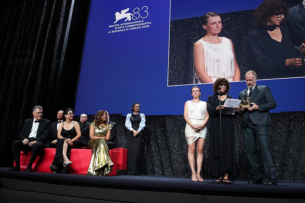 83rd Venice Film Festival